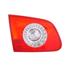 Left Rear Lamp (Estate, Inner, On Boot Lid, Original Equipment) for Volkswagen PASSAT Estate 2005 2010