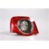 Left Rear Lamp (Saloon, Outer, On Quarter Panel, Original Equipment) for Volkswagen PASSAT 2005 2010