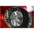 Left Rear Lamp (Saloon, Outer, On Quarter Panel, Original Equipment) for Volkswagen PASSAT 2005 2010