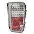 Right Rear Fog/Reversing Lamp (Supplied With Bulbholder, Requires Adaptor Wire To Suit '01 '06 Models, Original Equipment) for Renault TRAFIC II Van 2001 2014