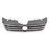 Volkswagen Passat 2011 2014 Grille, With Chrome Mouldings