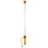 Draper 35254 Defender V3 110V LED Uplight Stick, 25W