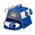 Draper 35259 Defender 230V Splitter Box, 4 x 16A