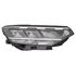 Right Headlamp (LED, With LED Daytime Running Light, Supplied Without LED Modules, Original Equiment) for Volkswagen PASSAT Estate 2019 Onwards