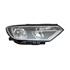Right Headlamp (Halogen, Takes H7 / H9 Bulbs, Original Equipment) for Volkswagen PASSAT ALLTRACK 2015 to 2019