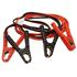 Maypole Jump Leads 400A   16mm x 3m