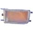 Left Indicator (Clear) for Volkswagen GOLF Mk III Estate 1992 1998