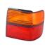 Right Rear Lamp (Outer, On Quarter Panel, Amber Indicator) for Volkswagen VENTO 1992 1995