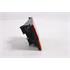 Right Rear Lamp (Inner, On Boot Lid, Amber Indicator, Original Equipment) for Volkswagen VENTO 1992 1995