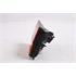 Right Rear Lamp (Inner, On Boot Lid, Amber Indicator, Original Equipment) for Volkswagen VENTO 1992 1995