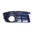 Volkswagen Golf MK5 Estate 2005 2011 RH (Drivers Side) Front Bumper Grille, With Fog Lamp Hole