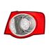 Right Rear Lamp (Outer, On Quarter Panel, Original Equipment) for Volkswagen JETTA III 2005 2011