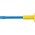 COLD CHISEL W.PROTECTION HANDLE 19x350MM
