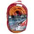 Jump Leads   20mm x 4m