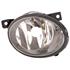 Right Front Fog Lamp (Takes HB4 Bulb, Supplied With Bulb, Original Equipment) for Volkswagen TRANSPORTER Mk V Flatbed Chassis 2010 2015