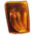 Right Indicator (Amber) for Volkswagen LT Mk II Flatbed / Chassis 1997 2006