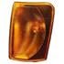 Left Indicator (Amber) for Volkswagen LT Mk II van 1997 2006