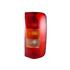 Right Rear Lamp (Supplied Without Bulbholder) for Volkswagen LT Mk II van 1997 2006