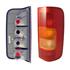 Right Rear Lamp (Supplied Without Bulbholder, Original Equipment) for Volkswagen LT Mk II Bus 1997 2006
