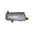 Right Front Fog Lamp (Takes H11 Bulb) for Volkswagen CRAFTER Bus 2016 on
