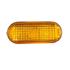 Repeater Lamp, Amber for Volkswagen CADDY Mk II 1995 1999