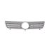 Volkswagen Polo Hatchback 2000 2002 Grille, Primed