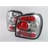 Right Rear Lamp for Volkswagen Polo 2000 2002