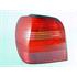 Left Rear Lamp for Volkswagen Polo 2000 2002