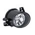 Right Front Fog Lamp (Takes H3 Bulb, Supplied With Bulb, Original Equipment) for Volkswagen POLO 2001 to 2005