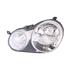 Left Headlamp (Original Equipment) for Volkswagen Polo 2002 2005