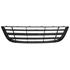 Volkswagen Polo 2005 2009 Hatchback Front Bumper Grille, Centre, TUV Approved