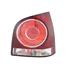 Right Rear Lamp (Supplied without Bulbholder) for Volkswagen POLO 2005 to 2009