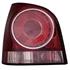 Left Rear Lamp (Supplied With Bulbholder, Original Equipment) for Volkswagen POLO 2005 2009