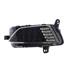 Left Daytime Running Light (LED, Original Equipment) for Volkswagen POLO 2017 to 2021