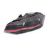Left Headlamp (Full LED, GTI Models, Supplied Without Control Modules, Original Equipment) for Volkswagen POLO 2017 to 2021