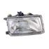 Right Headlamp for Volkswagen Polo Saloon 1996 2000