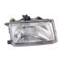 Right Headlamp (Original Equipment) for Volkswagen CADDY Mk II 2001 2004