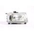 Right Headlamp (Original Equipment) for Volkswagen Polo Estate 1996 2000