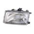 Left Headlamp for Volkswagen CADDY Mk II 1996 2000