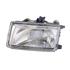 Left Headlamp (Original Equipment) for Volkswagen CADDY Mk II 2001 2004
