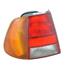 Left Rear Lamp for Volkswagen Polo Saloon 1996 2002