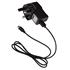 Draper 35616 Defender Slimline LED Floor Light Rechargeable, 20W, 230V