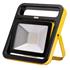 Draper 35620 Defender Slimline LED Floor Light, 110V, AC, 20W