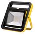 Draper 35630 Defender Slimline LED Floor Light, 230V, AC, 20W