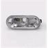 Left / Right Wing Repeater Lamp (Clear, Original Equipment) for Volkswagen CADDY III van 2004 2015 
