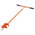 HAND EARTH AUGER F110