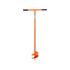 Hand earth augers