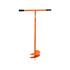 Hand earth augers