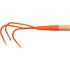 CLAW CULTIVATOR W. HANDLE