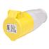 Draper 35764 Defender 110V Socket, 16A